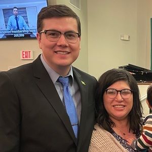 Meet your Posher, Daniel